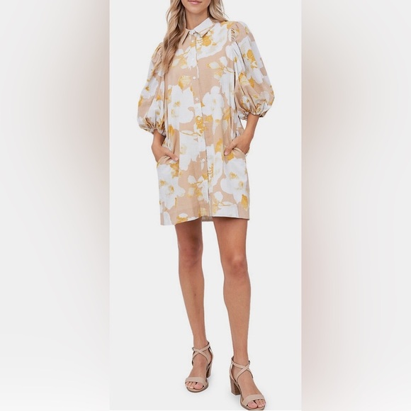 En Saison Dress - Picture 2 of 8